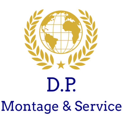 D.P. Montage & Service