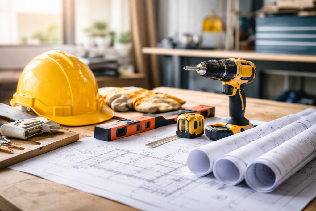 Messemontage anfragen – D.P. Montage & Service, Kontakt aufnehmen